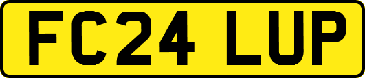 FC24LUP