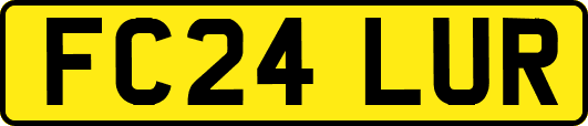 FC24LUR