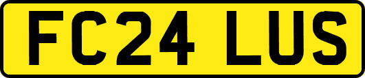 FC24LUS
