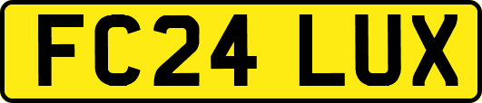 FC24LUX