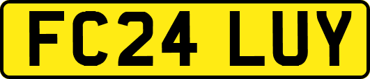 FC24LUY