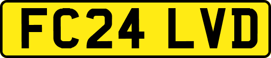 FC24LVD
