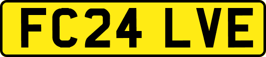 FC24LVE