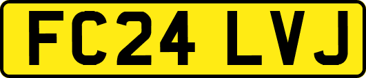 FC24LVJ