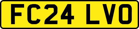 FC24LVO