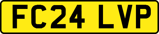 FC24LVP