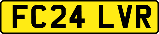 FC24LVR