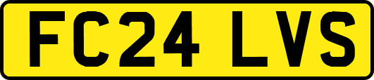 FC24LVS