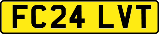 FC24LVT