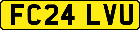 FC24LVU