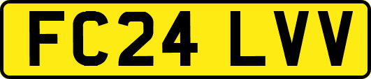 FC24LVV