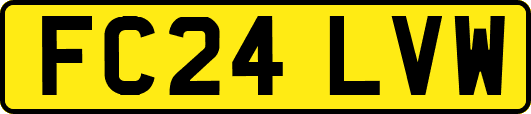 FC24LVW