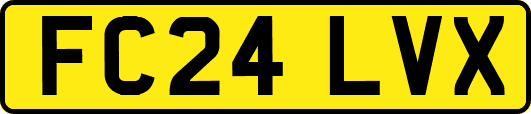 FC24LVX