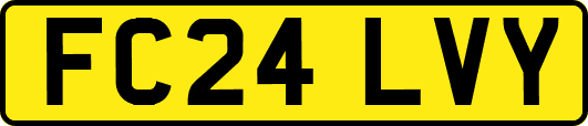 FC24LVY