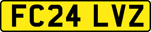FC24LVZ
