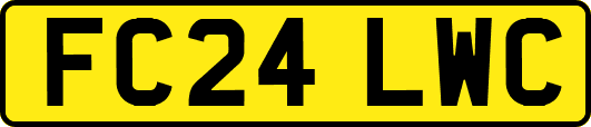 FC24LWC