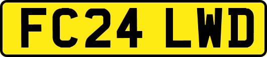 FC24LWD