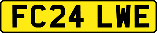 FC24LWE