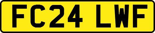 FC24LWF