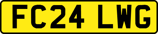 FC24LWG