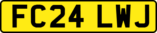 FC24LWJ