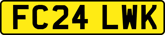 FC24LWK