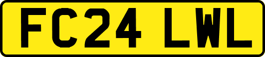 FC24LWL