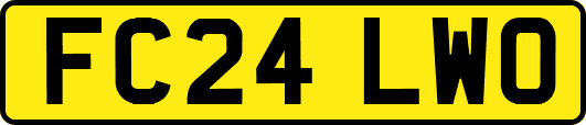FC24LWO
