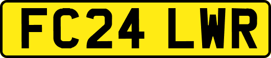 FC24LWR