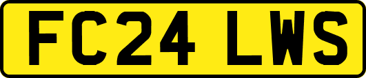 FC24LWS