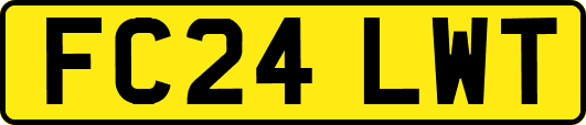 FC24LWT