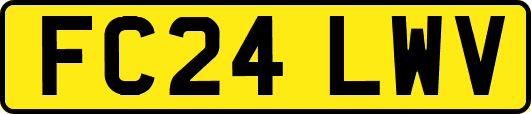 FC24LWV