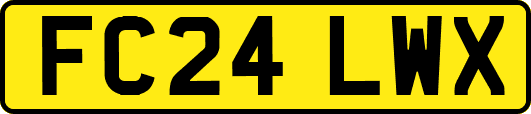 FC24LWX