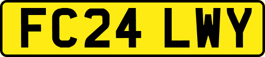 FC24LWY
