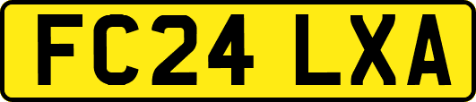 FC24LXA