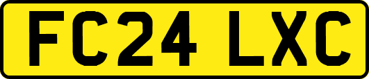 FC24LXC