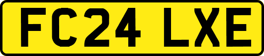 FC24LXE
