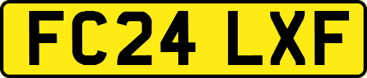 FC24LXF