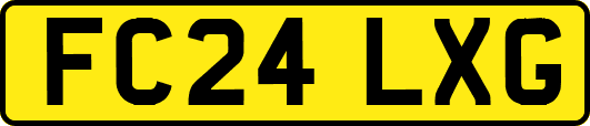 FC24LXG