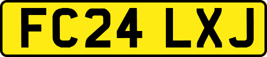 FC24LXJ