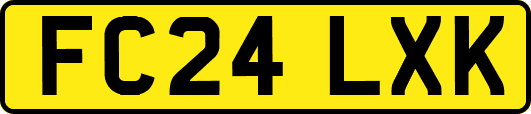FC24LXK
