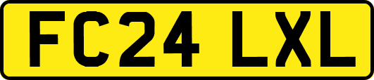 FC24LXL