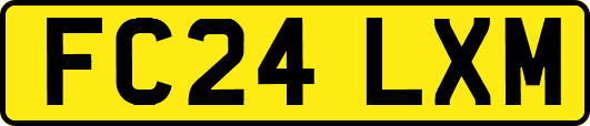 FC24LXM