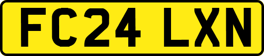 FC24LXN