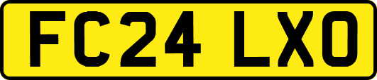 FC24LXO