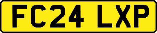 FC24LXP