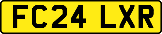 FC24LXR