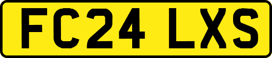 FC24LXS
