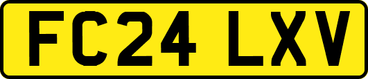 FC24LXV