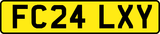 FC24LXY